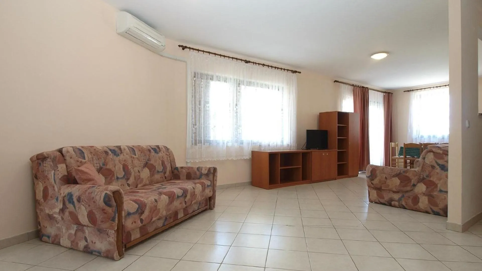 Ferienwohnung Fuer 6 Personen Ca 62 Qm In Fazana, Istrien Istrische Riviera 0*, Fazana Croatia