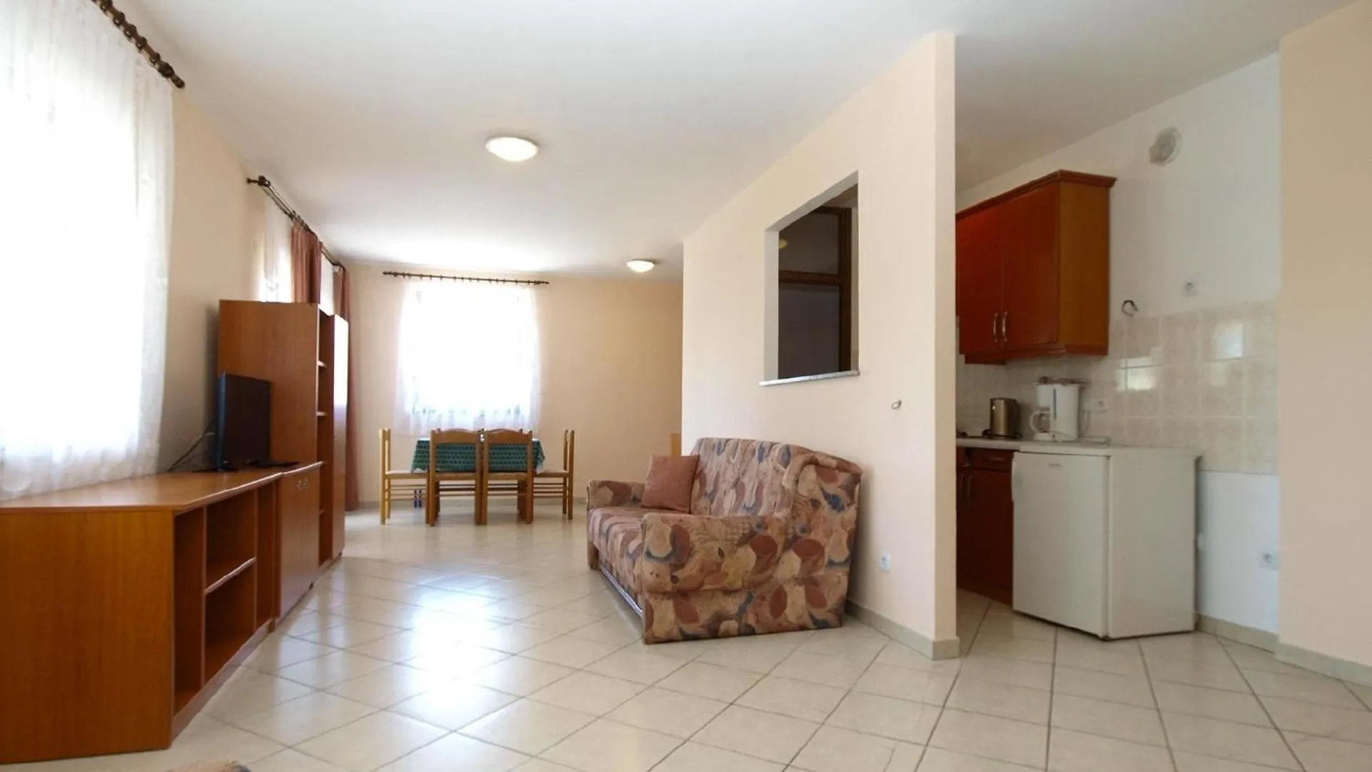Ferienwohnung Fuer 6 Personen Ca 62 Qm In Fazana, Istrien Istrische Riviera 0*, Fazana Croatia