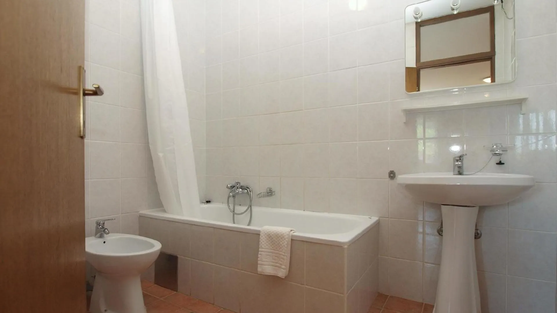 Ferienwohnung Fuer 6 Personen Ca 62 Qm In Fazana, Istrien Istrische Riviera