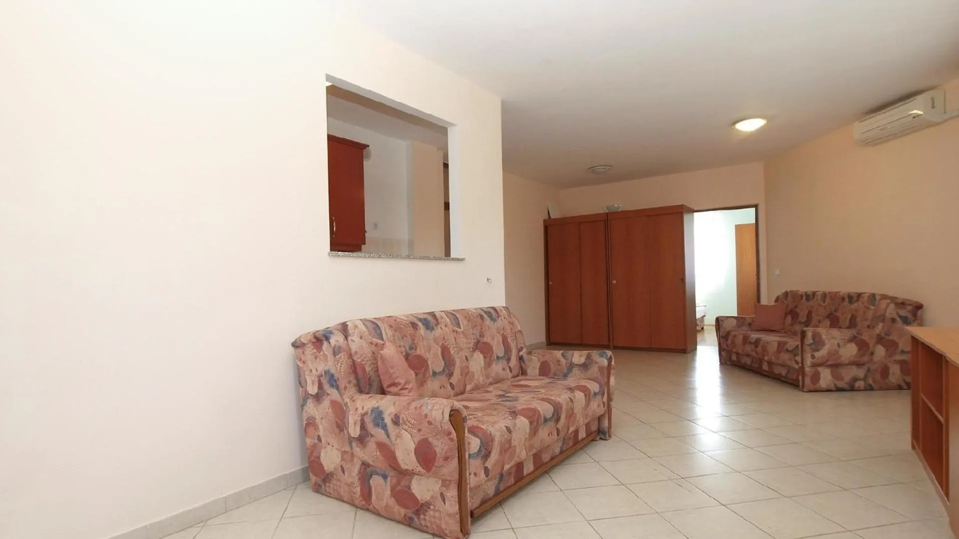 Apartment Ferienwohnung Fuer 6 Personen Ca 62 Qm In Fazana, Istrien Istrische Riviera Croatia