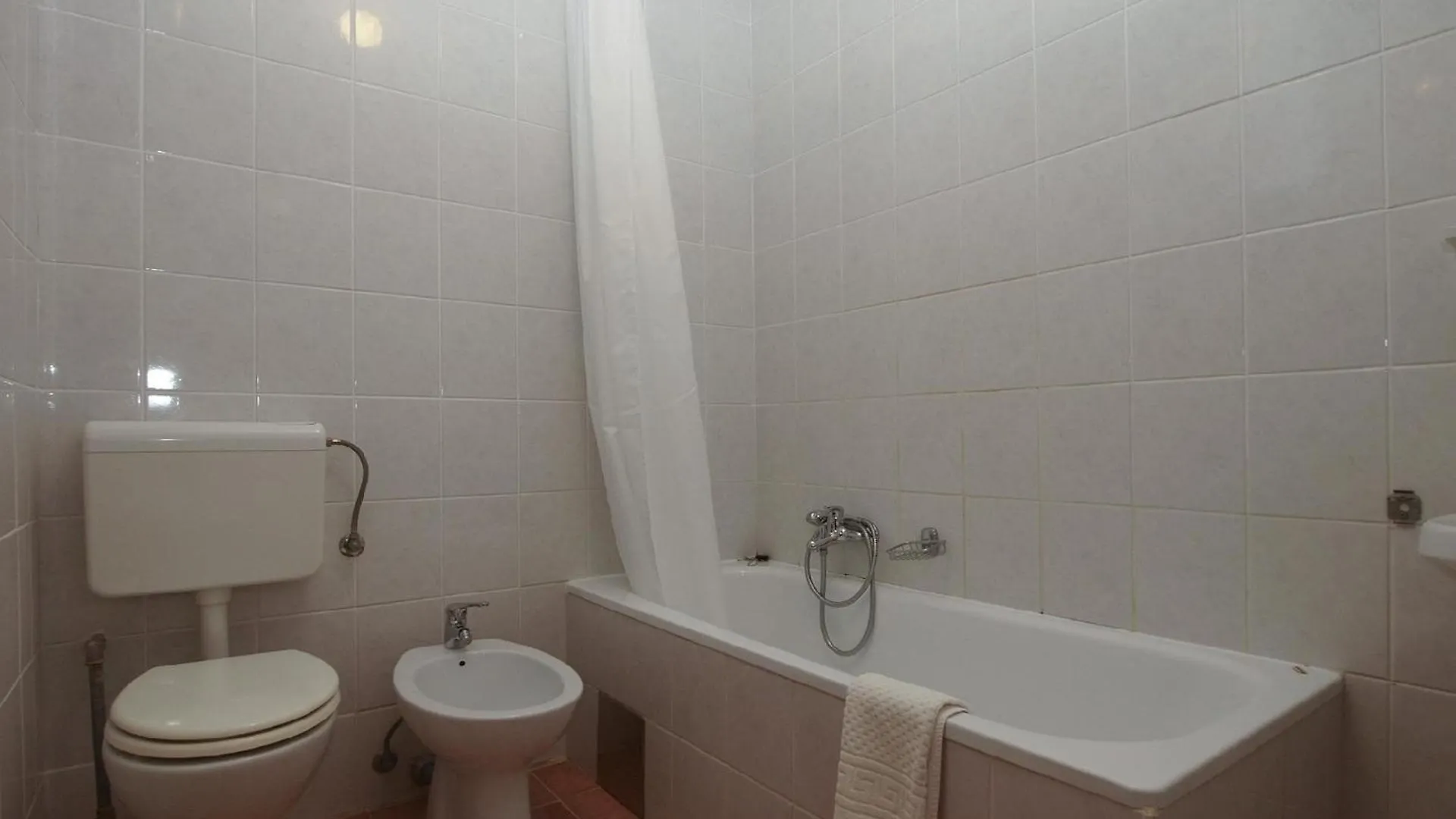 Apartment Ferienwohnung Fuer 6 Personen Ca 62 Qm In Fazana, Istrien Istrische Riviera