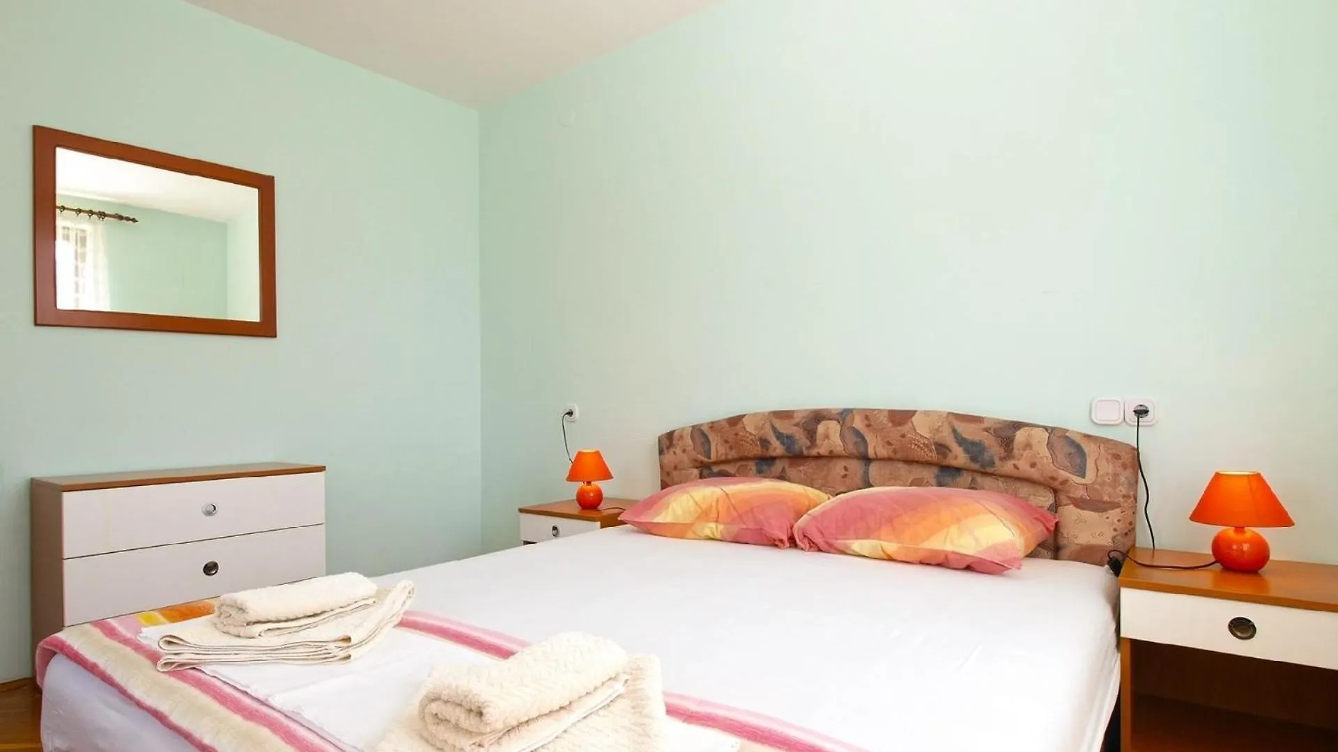Apartment Ferienwohnung Fuer 6 Personen Ca 62 Qm In Fazana, Istrien Istrische Riviera