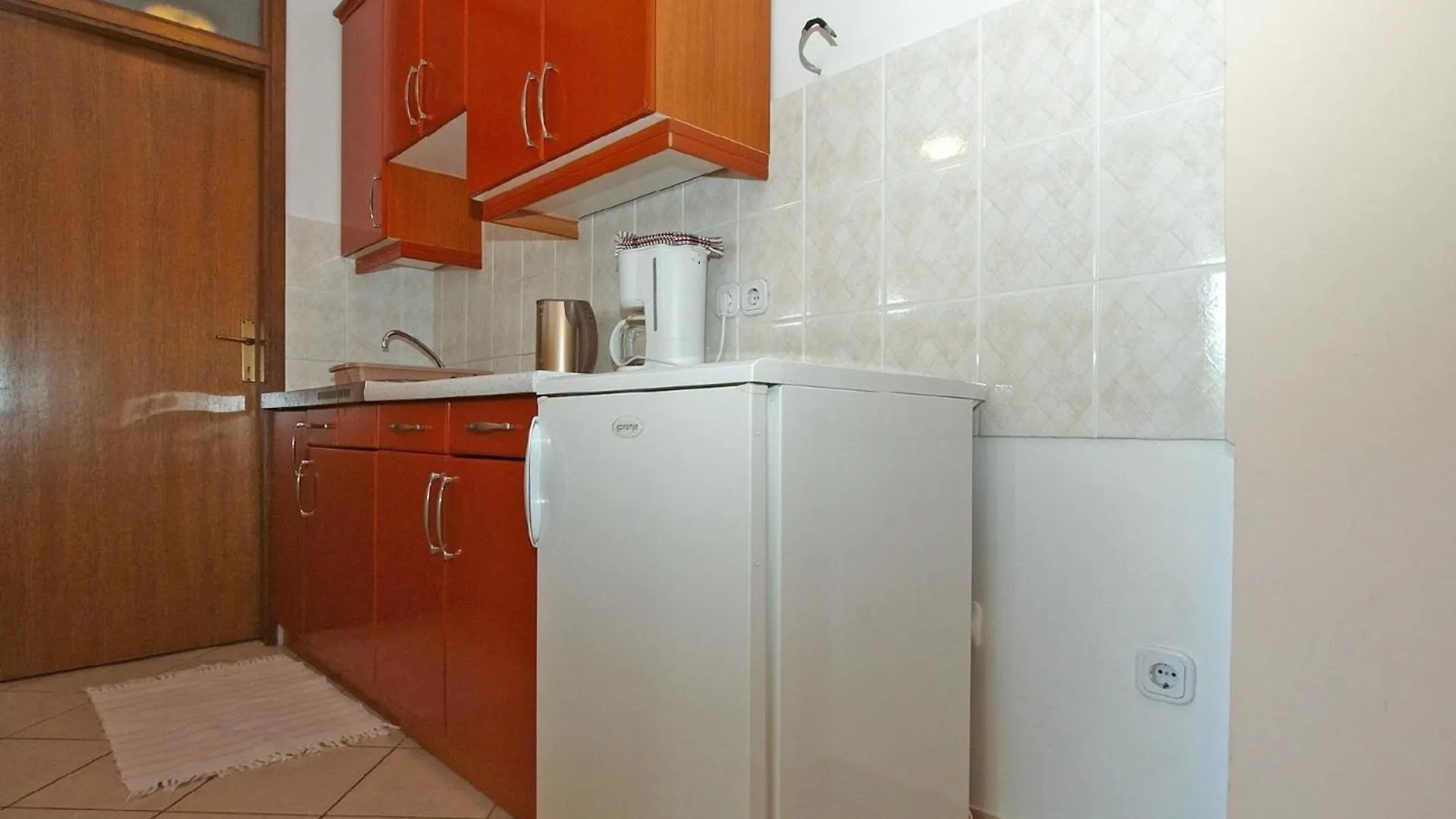 Ferienwohnung Fuer 6 Personen Ca 62 Qm In Fazana, Istrien Istrische Riviera 0*, Fazana
