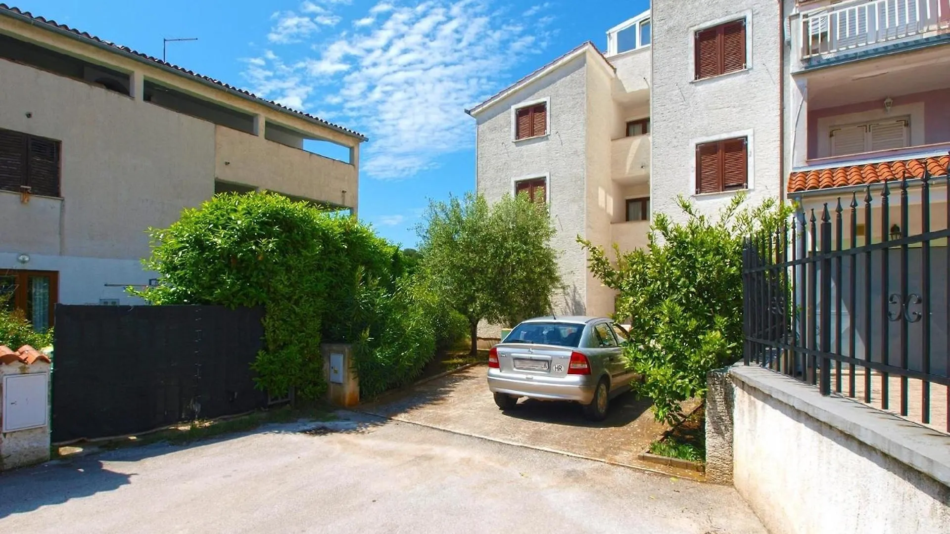 Apartment Ferienwohnung Fuer 6 Personen Ca 62 Qm In Fazana, Istrien Istrische Riviera