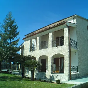 Moderno Gasthuis