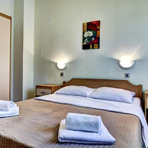 Ana-maria Appartement